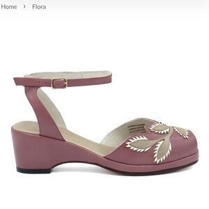 Re-Mix Vintage Flora - 8